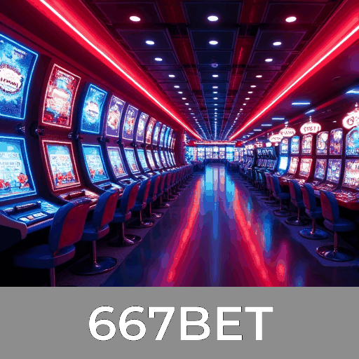 Bônus e Ofertas Únicas no 667BET: Descubra a Excelência!