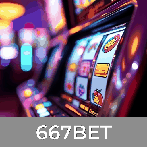 667BET: Excelência em Jogos e Serviços Profissionais