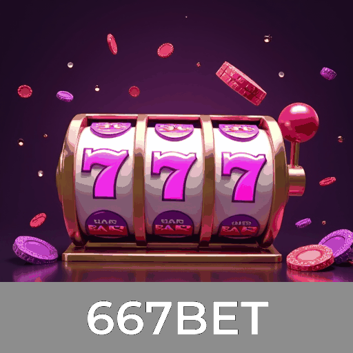 667BET: A Plataforma de Jogo Completo na Palma da Sua Mão